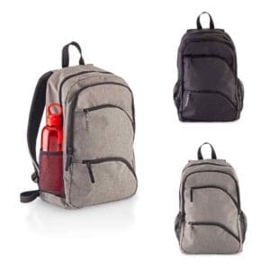 MORRAL BACKPACK TEMPLI Personalizado