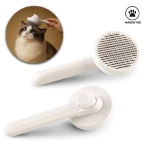 CEPILLO PARA MASCOTA Personalizado