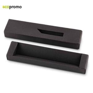 ESTUCHE BLACK CARTON Personalizado