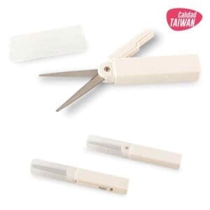 TIJERAS PLASTICAS Personalizado