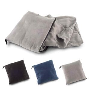 COBIJA PILLOW Personalizado