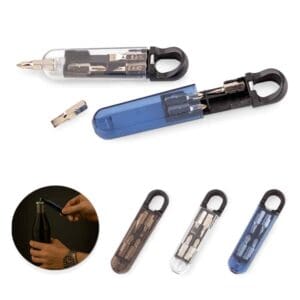 MINI HERRAMIENTERO CLIPIN Personalizado