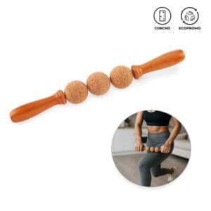 MASAJEADOR BRANDON Personalizado