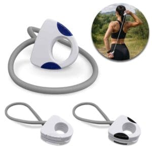 Banda elástica GYM Personalizado