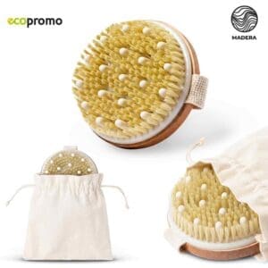 Cepillo Exfoliante Skin Personalizado