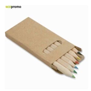 Set de Colores x 6 Personalizado