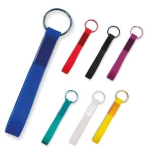 Llavero Silicone (Silicona)