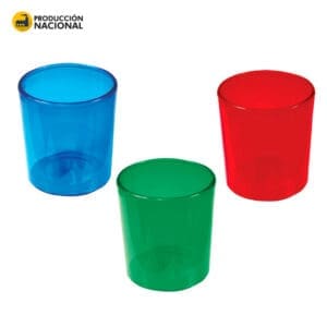 Vaso Circular 320 ML (stock telefònicamente) Personalizado