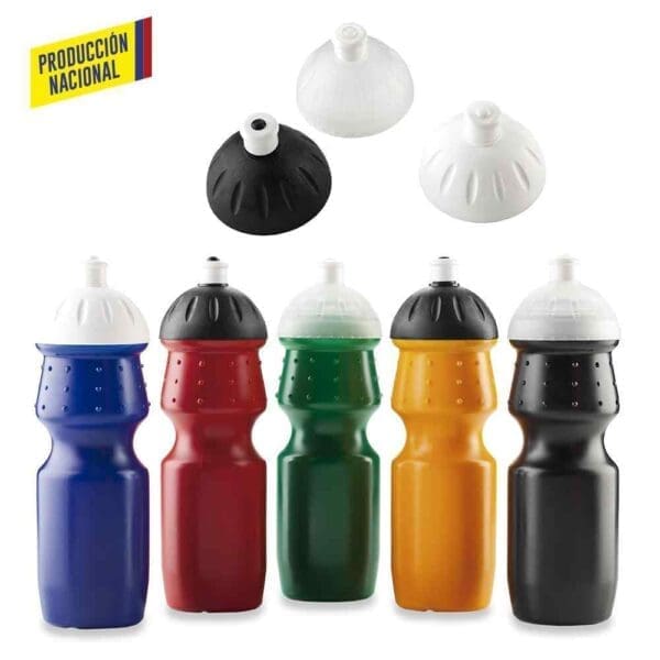 Botilito Igloo 500 ml Producción Nacional Personalizado