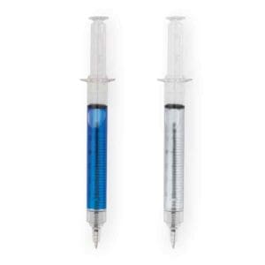 BOLIGRAFO JERINGA Personalizado