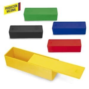 Estuche Multifunción (stock telefònicamente) Personalizado