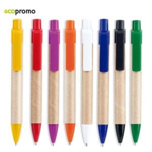 Bolígrafo CARTOON Personalizado