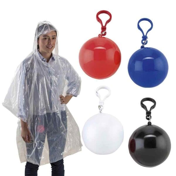 Llavero con Capa Poncho Personalizado con Logo Empresarial personalizado con logo Colombia