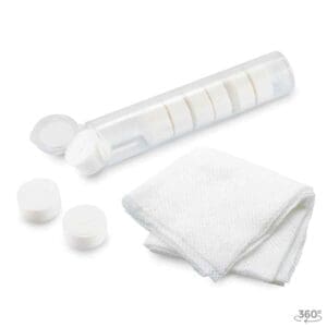 Set de Toallitas Multiusos Personalizado