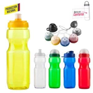 Botilito Urban 700 ml Personalizado con Logo