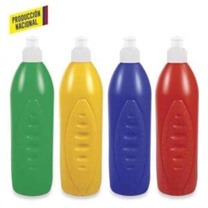 Botilito Sport 650 ml Producción Nacional Personalizado