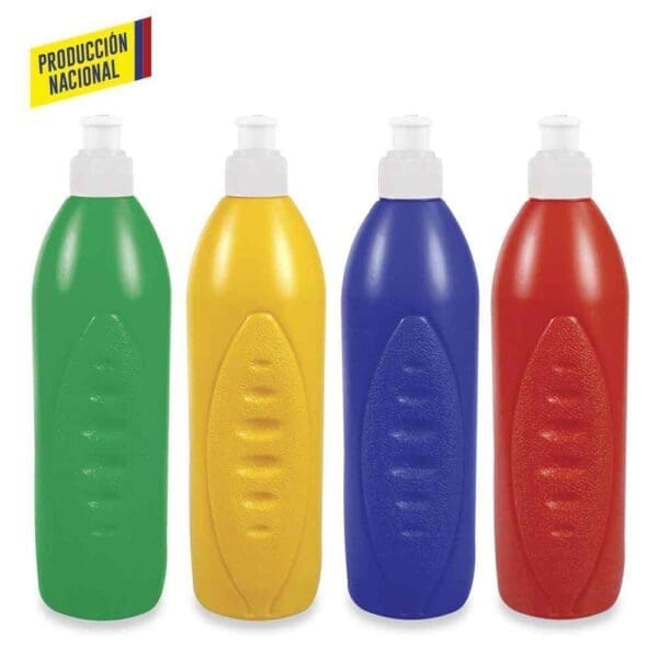 Botilito Sport 650 ml Producción Nacional Personalizado