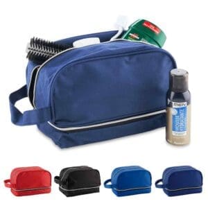 Organizador de Viaje Zipper Personalizado