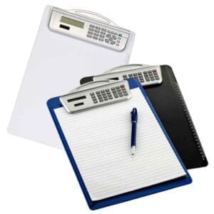Calculadora Clipboard Personalizado