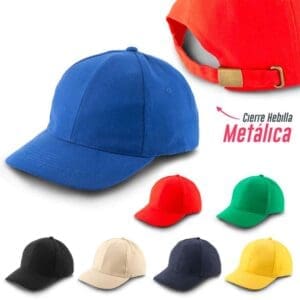 Gorra Beisbol Personalizado