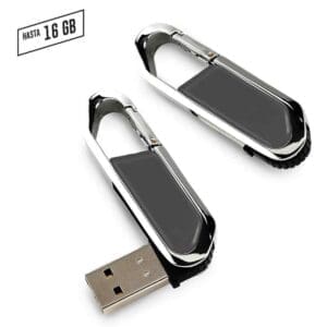 Memoria USB Carabinero Personalizado