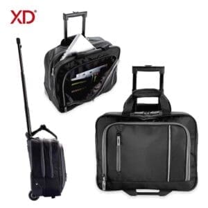 Maletin Trolley City Personalizado