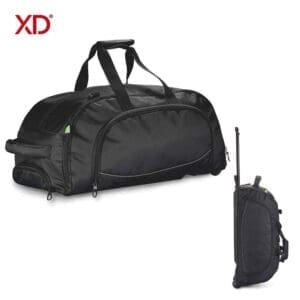 Maletin Trolley Florida Weekend Personalizado
