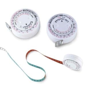 Medidor de Masa Muscular Personalizado