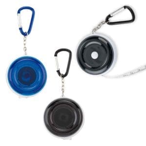 Metro carabinero Stanley Personalizado