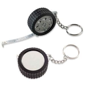 Metro Neumatic Personalizado