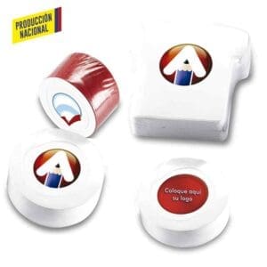 Comprimidos - Produccion Nacional Personalizado