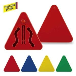 Matraca Sencilla - Producción Nacional Personalizado
