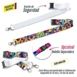 Cinta Blanca Especial Para Sublimación
