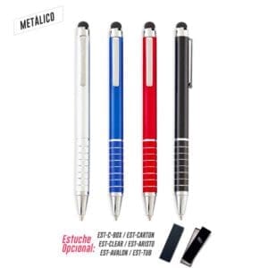 PALMER STYLUS
