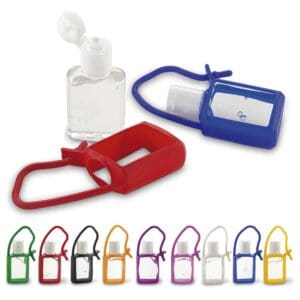 Gel Antibacterial Bella 15ml Personalizado