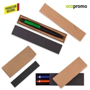 ESTUCHE CARTON - (prod. nacional) Personalizado
