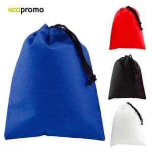 Mini Bolsa en Cambrel Personalizado