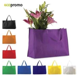 Bolsa en Cambrel Franky Personalizado