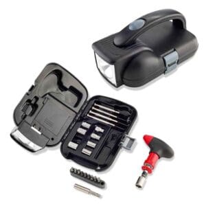 Set de Herramientas Saxon Personalizado