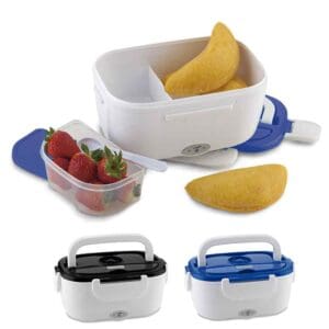 Portacomidas Eléctrico Personalizado