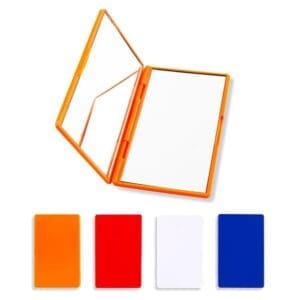 Espejo Doble Zonder - Oferta Personalizado