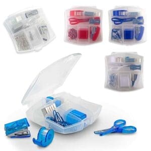 Set de Escritorio Magnum