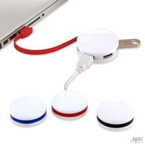 Puerto USB Einstein Personalizado