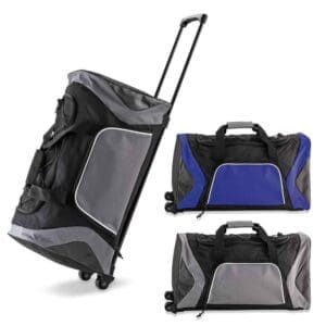 Maletin Trolley Bag Norris - Oferta Personalizado