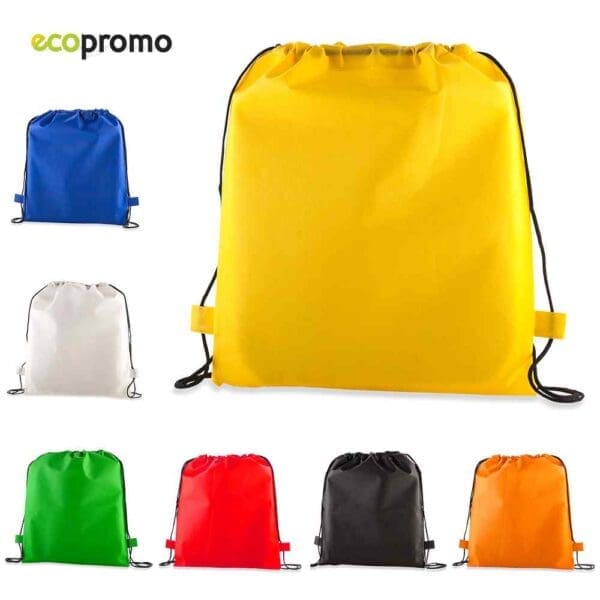 Sporty Bag en Cambrel Ewok Personalizado personalizado con logo Colombia