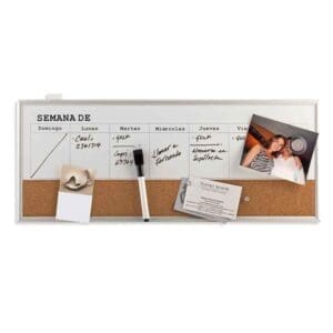 Tablero Week Personalizado