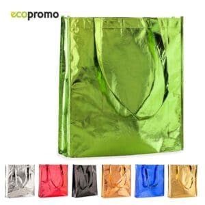 Bolsa Metalizada Personalizado