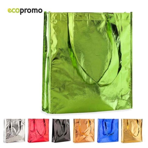 Bolsa Metalizada Personalizado personalizado con logo Colombia