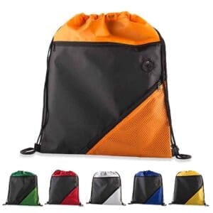 Sporty Bag Crocket Personalizado