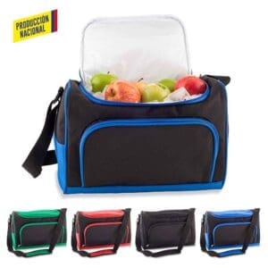Nevera Cooler Trendy - Produccion Nacional Personalizado